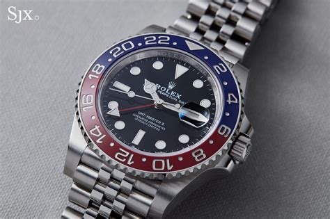 best rolex replica gmt master with rubber band|rolex gmt master look alike.